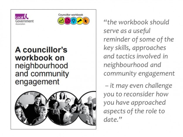 Workbook Community Engagement