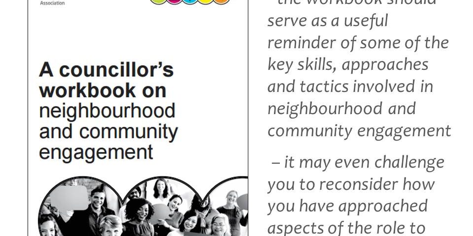 Workbook Community Engagement