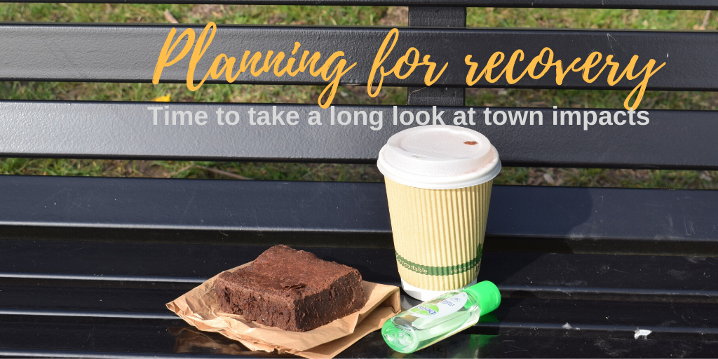 coffee cake handwash COVID-19 recovery