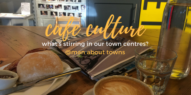 cafe culture town centres image
