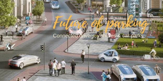 car parks future town city centre
